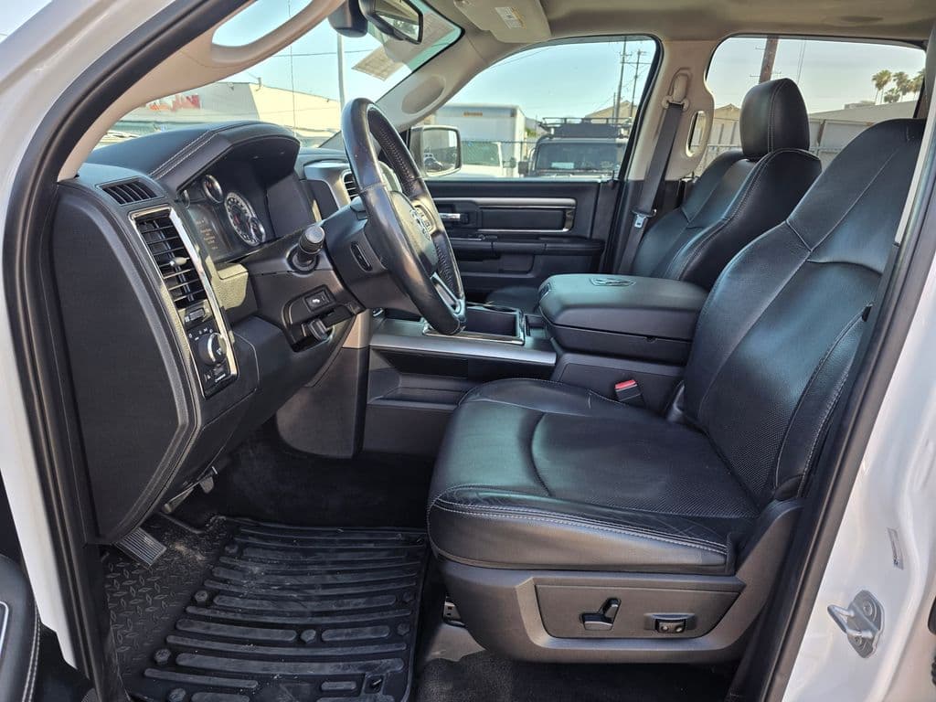2015 Ram 1500 Sport - Photo 17