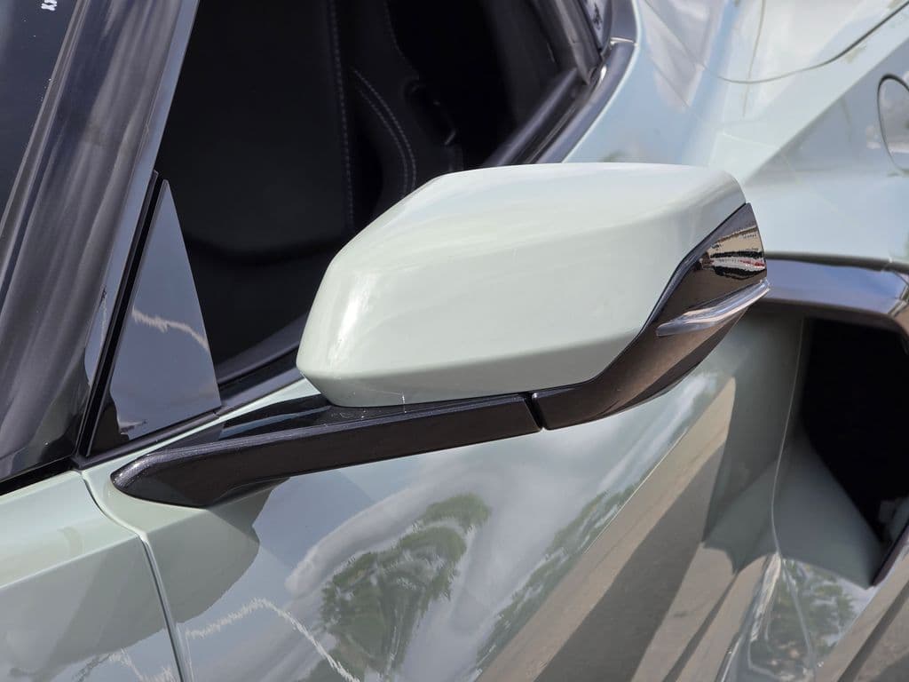 2024 Chevrolet Corvette Stingray - Photo 18