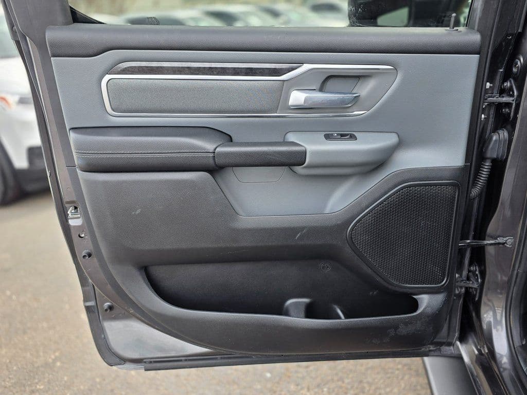 2019 Ram 1500 Big Horn/Lone Star - Photo 22