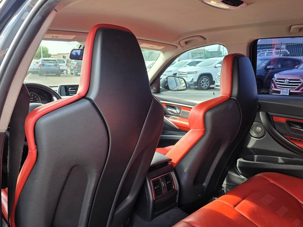 2018 BMW 3 Series 320i - Photo 20