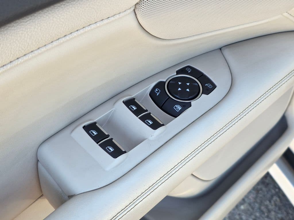 2018 Lincoln MKZ Reserve - Photo 25