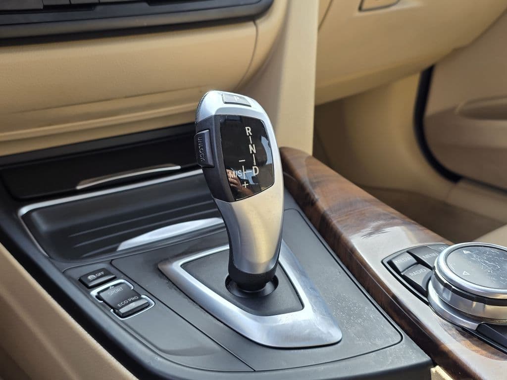 2014 BMW 3 Series 328i - Photo 33