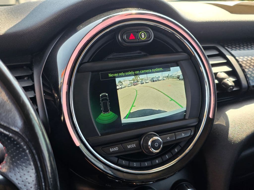 2020 MINI Cooper S - Photo 31