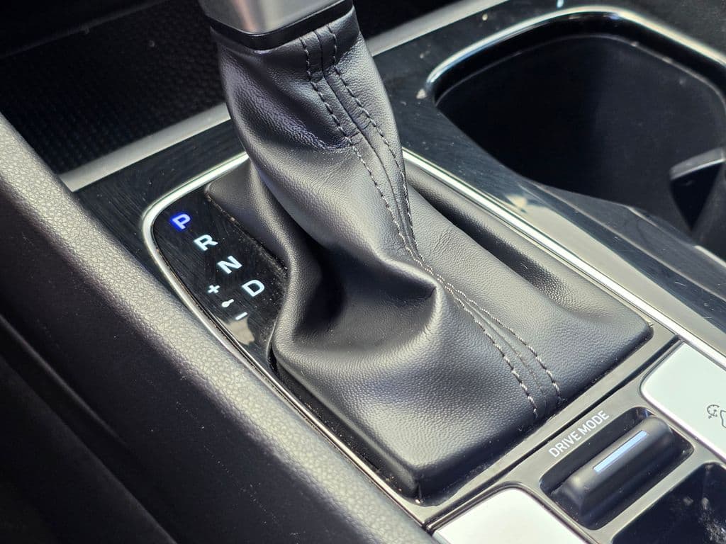 2022 Hyundai Santa Cruz SEL - Photo 34