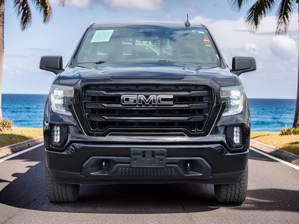 2022 GMC Sierra 1500 Limited Elevation - Photo 3