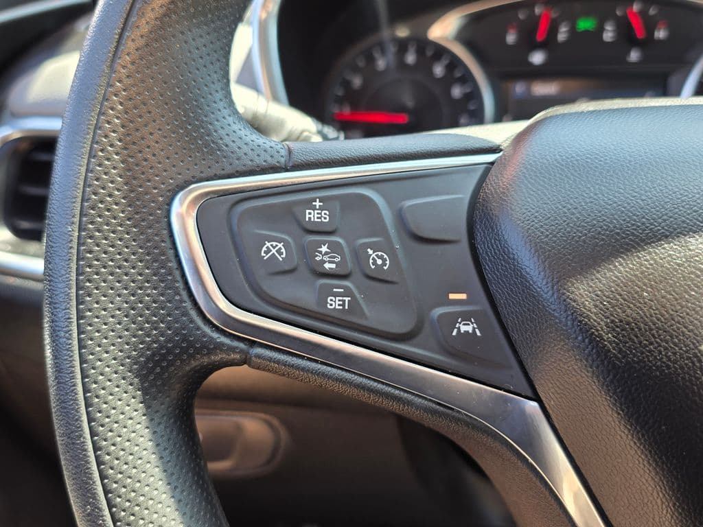 2020 Chevrolet Equinox LT - Photo 23