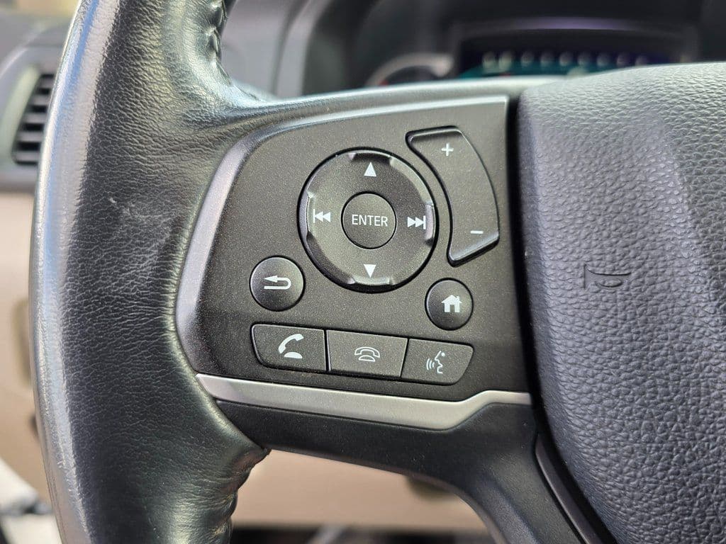 2019 Honda Pilot EX-L - Photo 30
