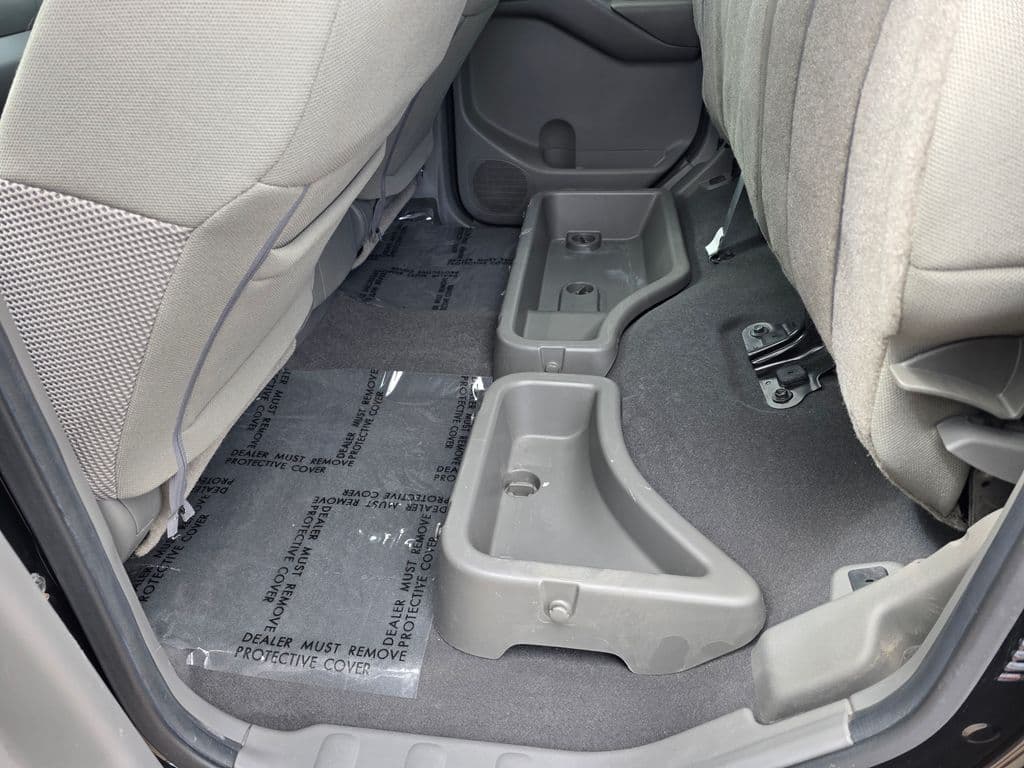 2019 Nissan Frontier SV - Photo 7