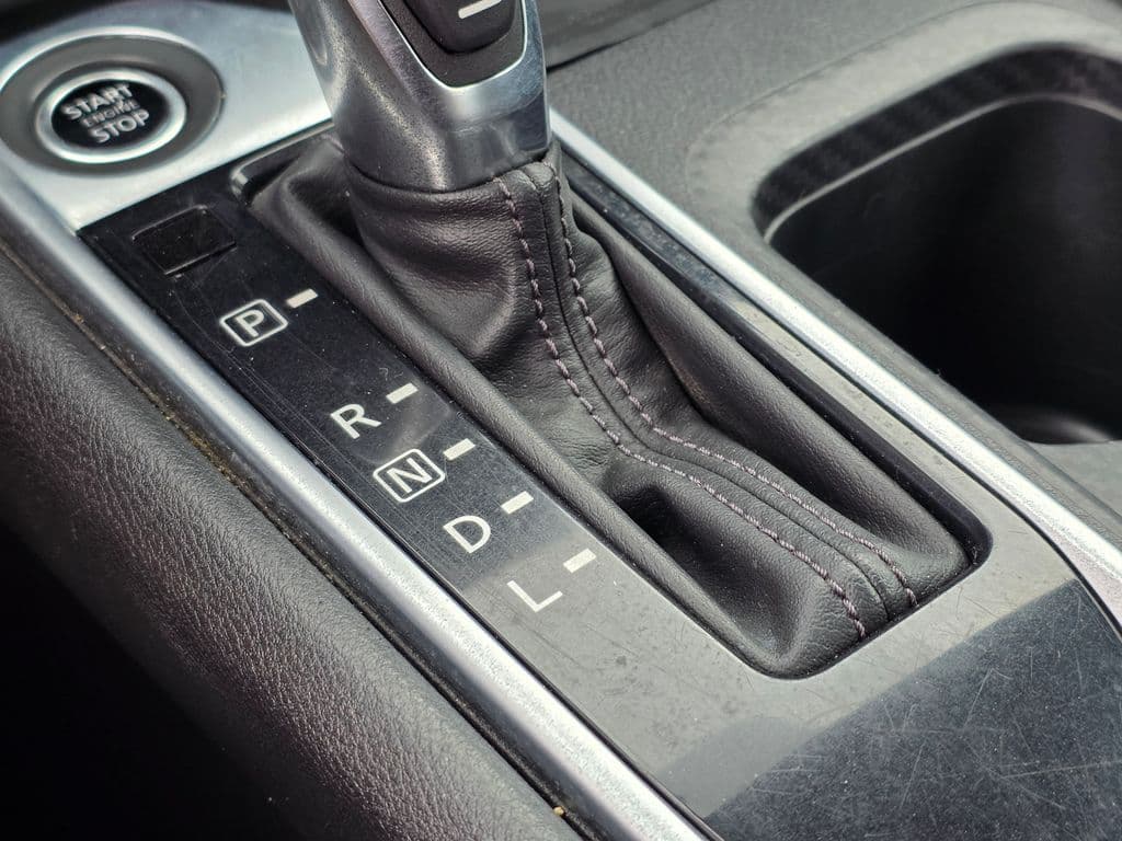 2022 Nissan Sentra SV - Photo 34
