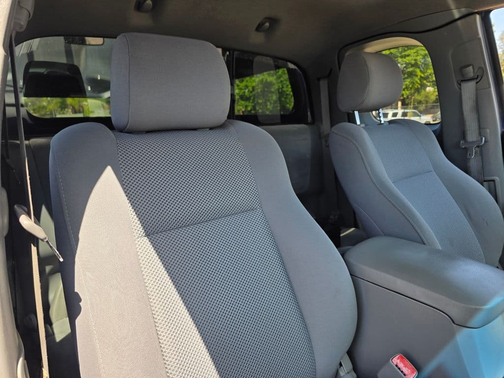 2006 Toyota Tacoma Base - Photo 11