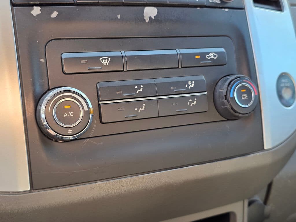2016 Nissan Frontier Desert Runner - Photo 33