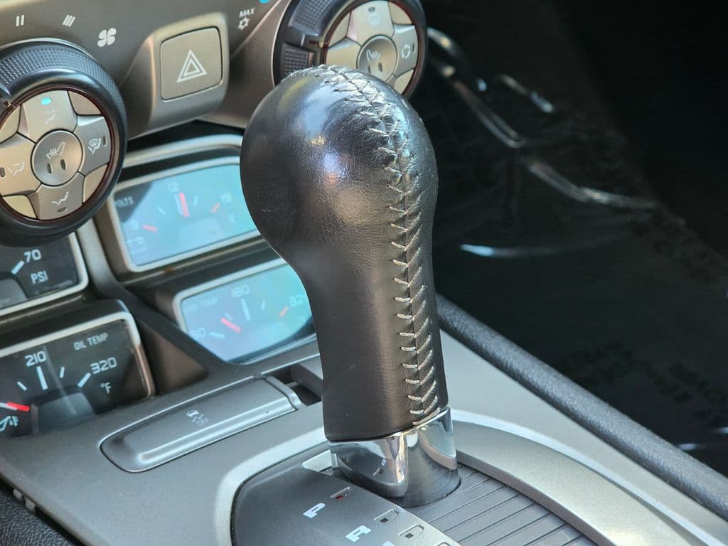 2015 Chevrolet Camaro SS - Photo 63