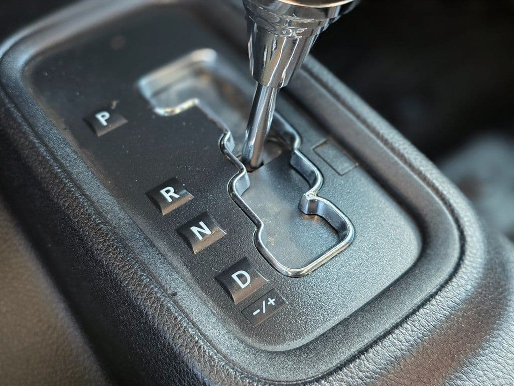 2015 Jeep Wrangler Unlimited Sport - Photo 34