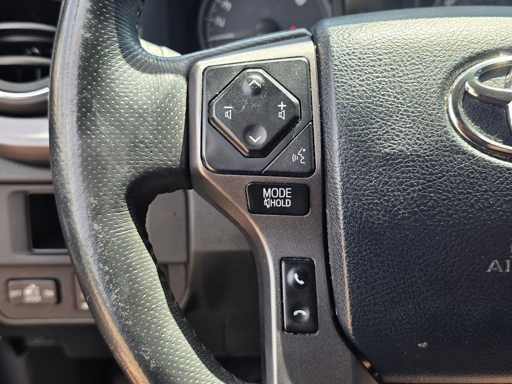 2017 Toyota Tacoma TRD Off-Road - Photo 24