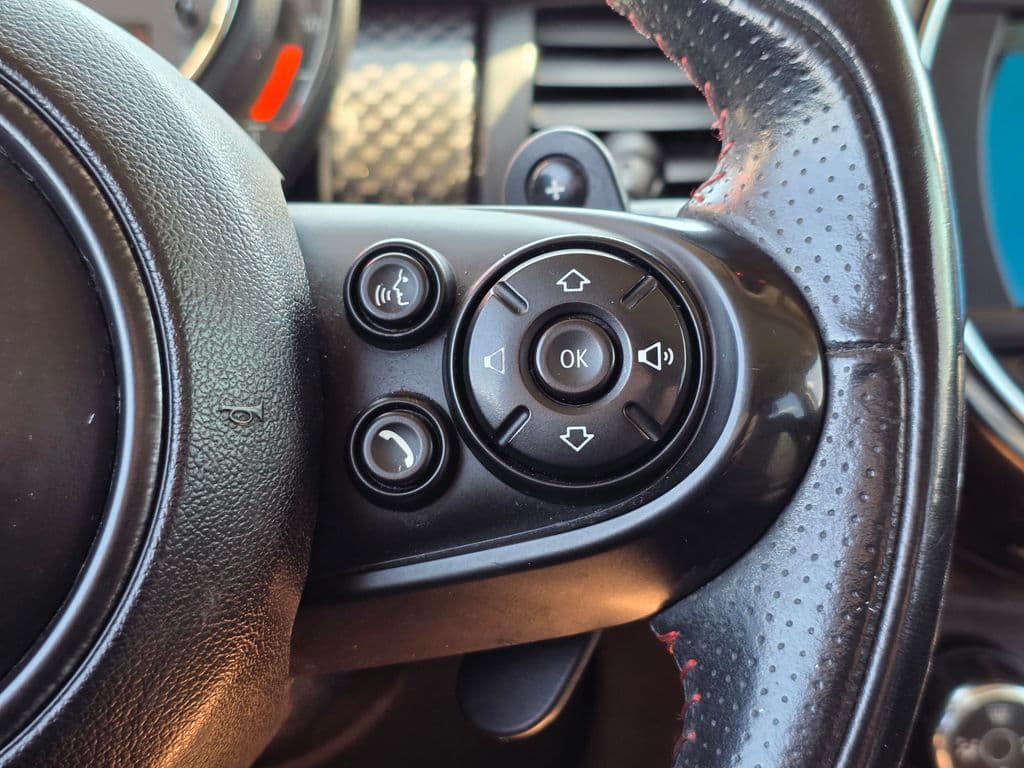 2020 MINI Cooper S - Photo 29