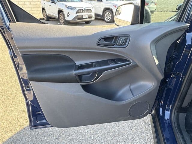 2022 Ford Transit Connect XL - Photo 22