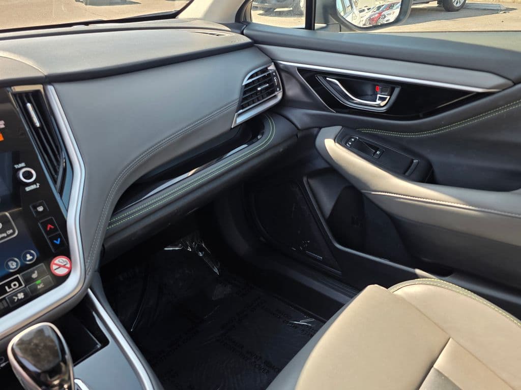 2024 Subaru Outback Onyx Edition - Photo 36
