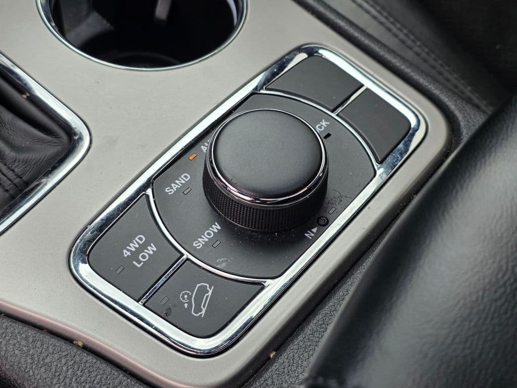 2022 Jeep Grand Cherokee WK Laredo X - Photo 36