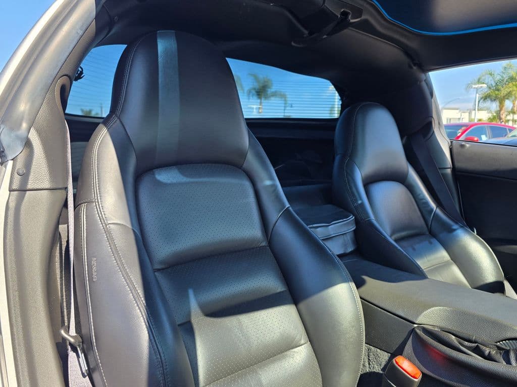 2005 Chevrolet Corvette Base - Photo 16