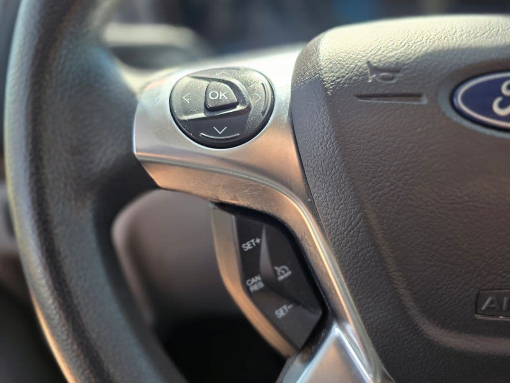 2018 Ford Transit-350 XLT - Photo 28