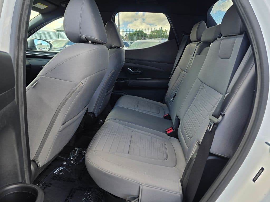2022 Hyundai Santa Cruz SEL - Photo 19