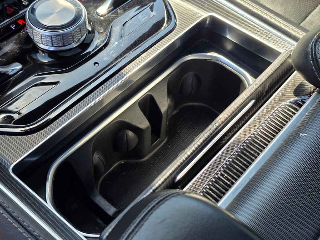 2024 Jeep Grand Wagoneer L Series II - Photo 43
