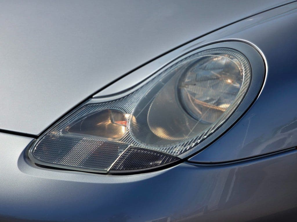 2000 Porsche 911 Carrera - Photo 7