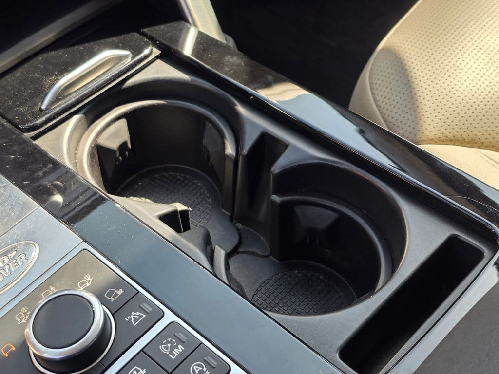 2017 Land Rover Discovery HSE - Photo 37