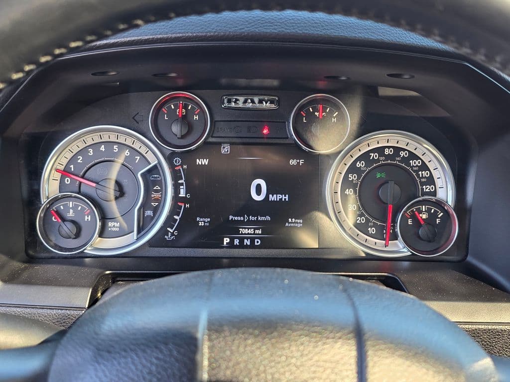 2015 Ram 1500 Sport - Photo 26