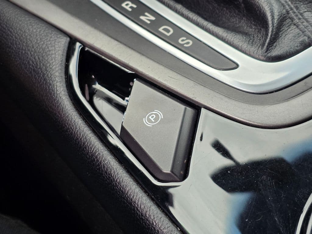 2018 Ford Edge SE - Photo 37