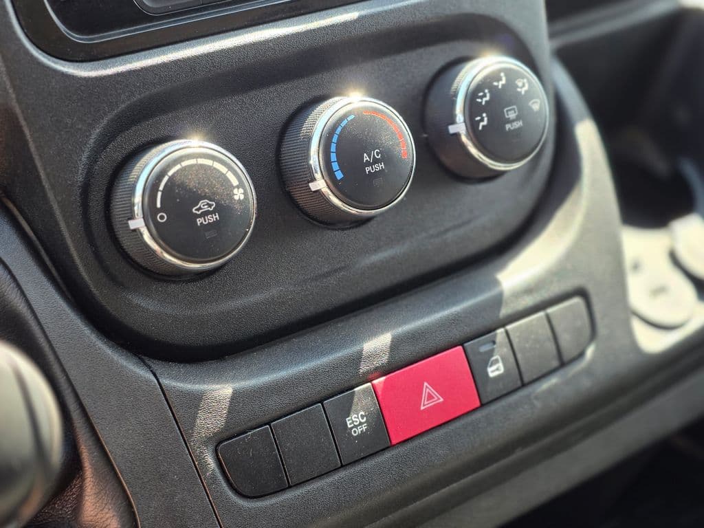 2014 Ram ProMaster 3500 High Roof - Photo 17