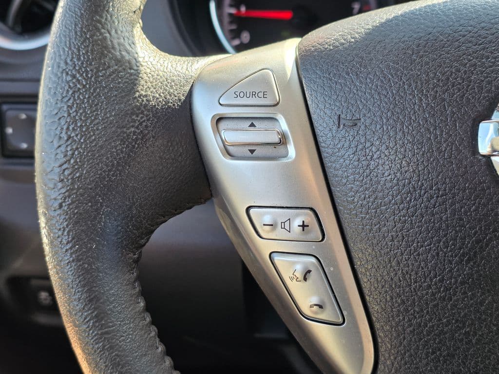 2014 Nissan Versa Note SV - Photo 25
