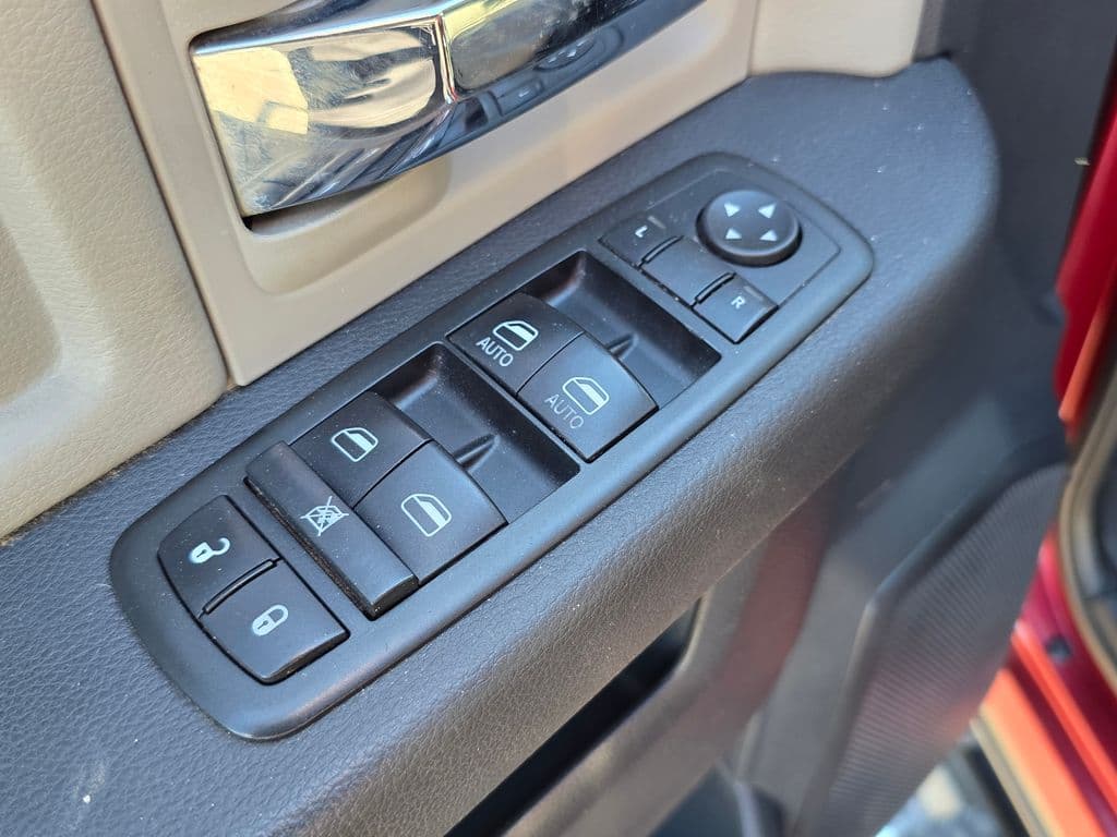 2012 Ram 2500 Outdoorsman - Photo 24