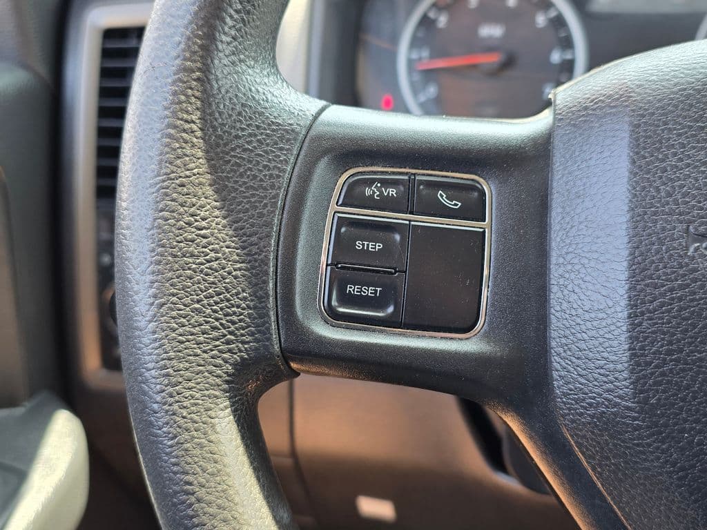 2012 Ram 1500 ST - Photo 27