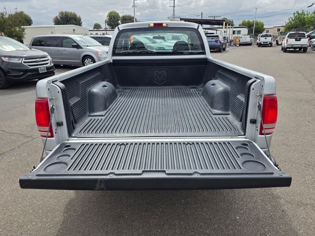 2004 Dodge Dakota Sport - Photo 11
