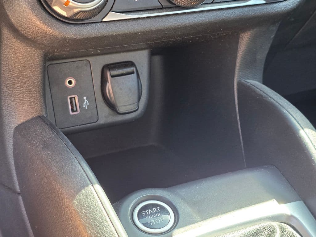 2021 Nissan Versa 1.6 S - Photo 29