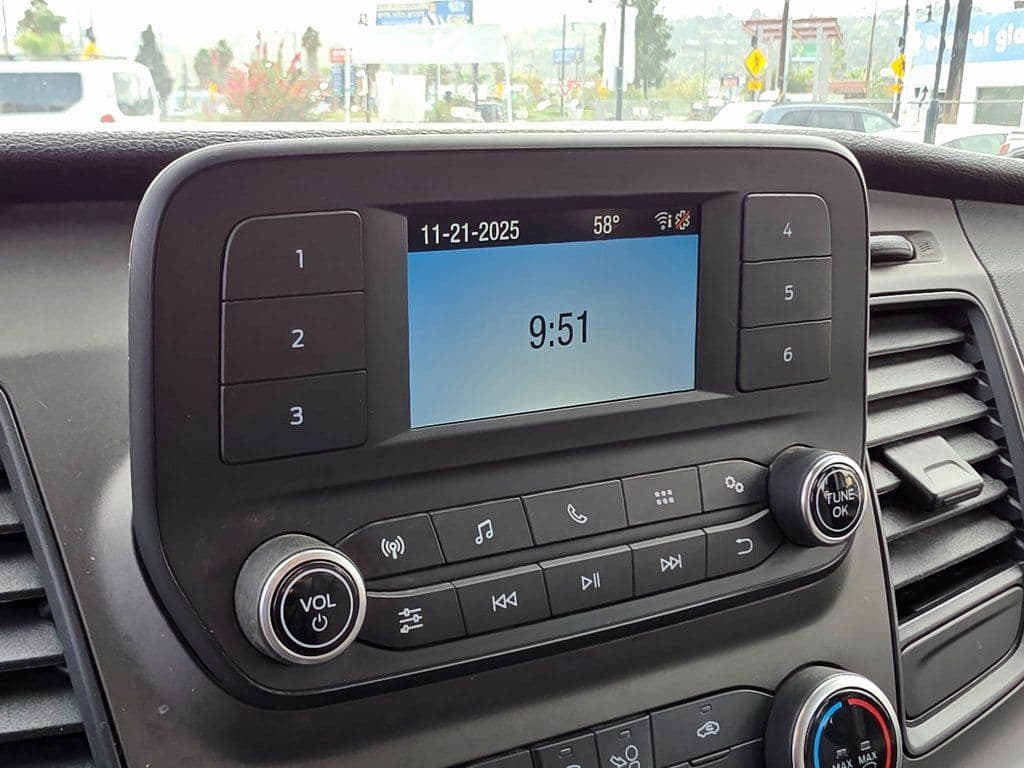 2020 Ford Transit-350 XLT - Photo 31