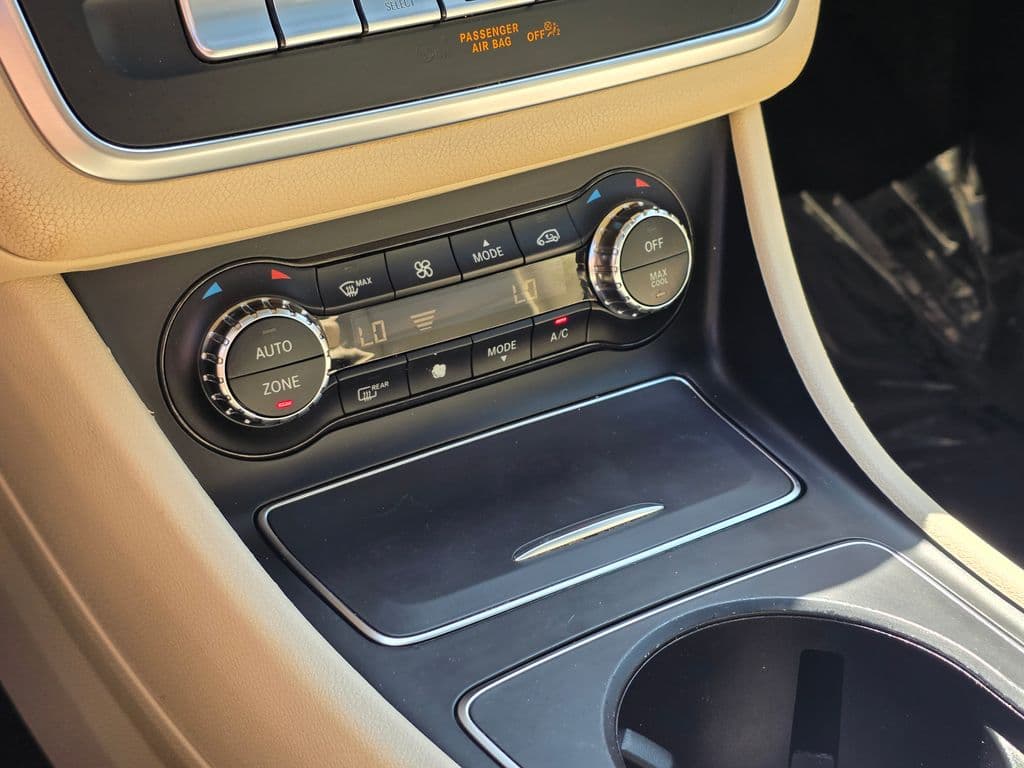 2019 Mercedes-Benz GLA GLA 250 - Photo 35