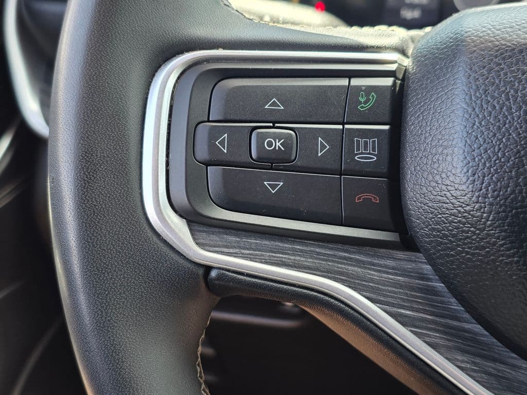 2024 Jeep Wagoneer Series II - Photo 31