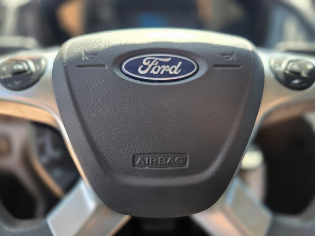 2018 Ford Transit-350 XLT - Photo 29