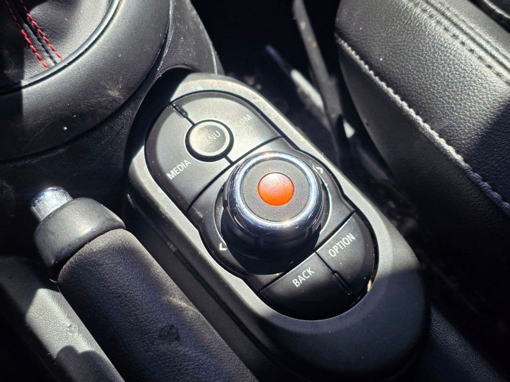2020 MINI Cooper S - Photo 35