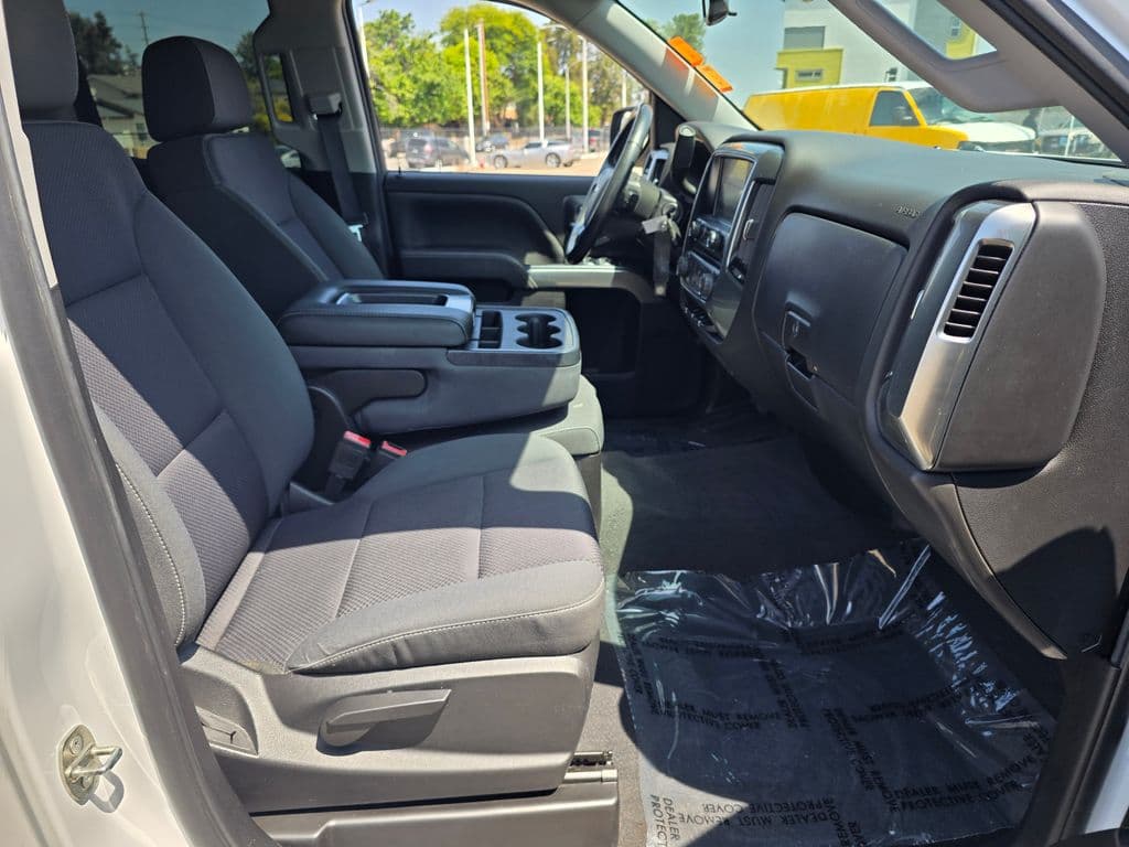 2019 Chevrolet Silverado 1500 LD LT - Photo 10