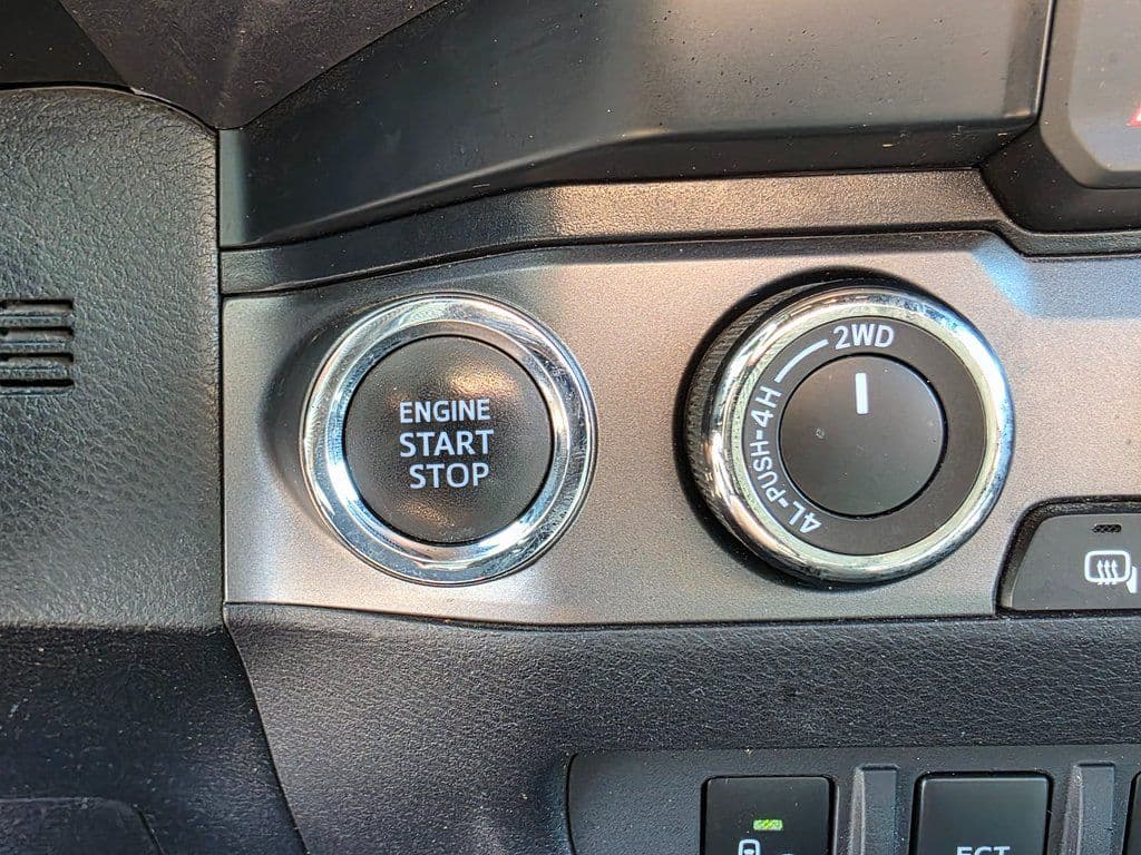 2020 Toyota Tacoma TRD Off-Road - Photo 28