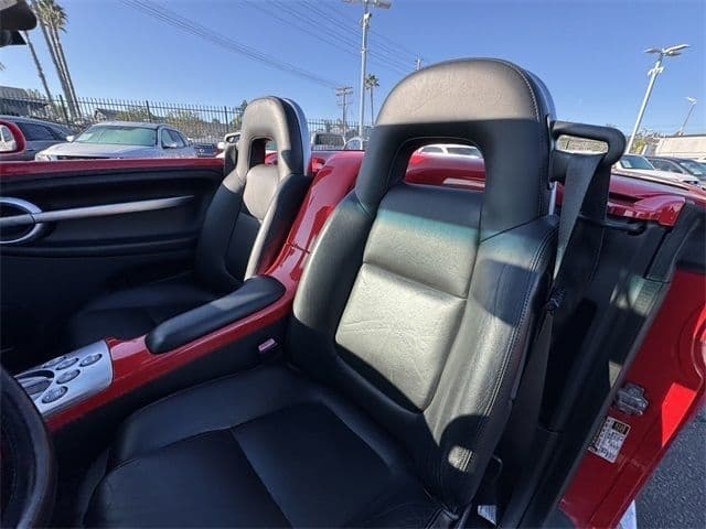 2003 Chevrolet SSR LS - Photo 24