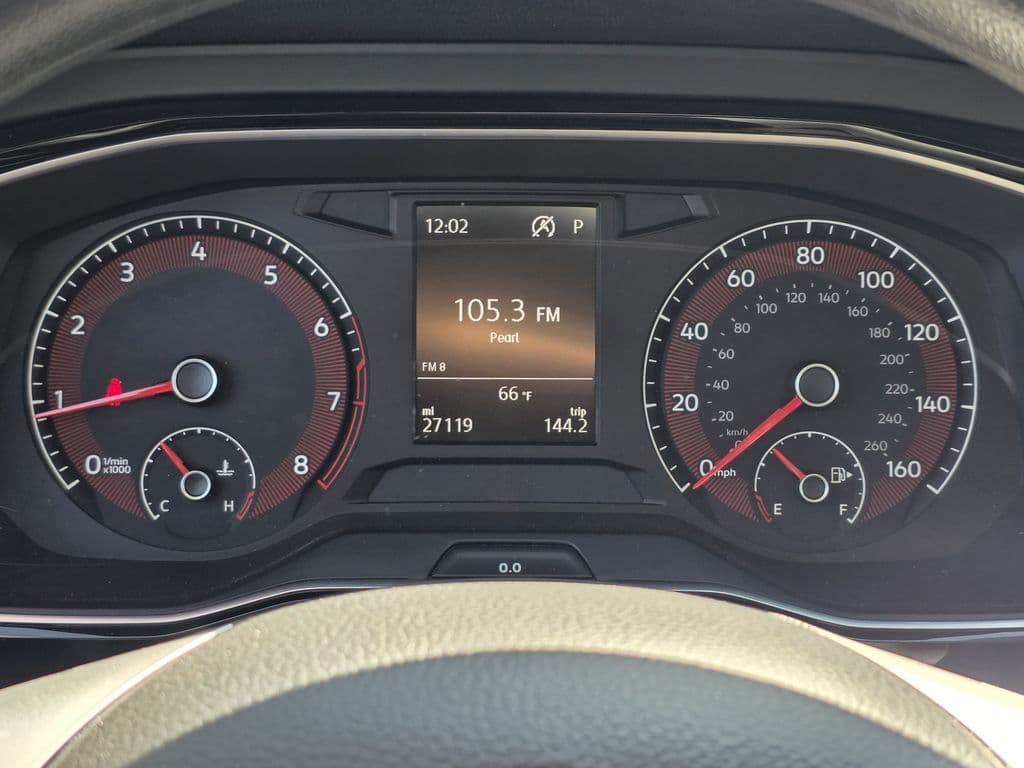 2021 Volkswagen Jetta - Photo 26