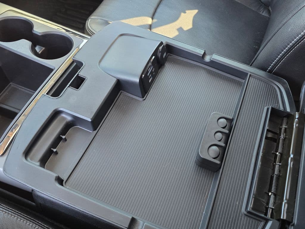 2015 Ram 1500 Sport - Photo 38