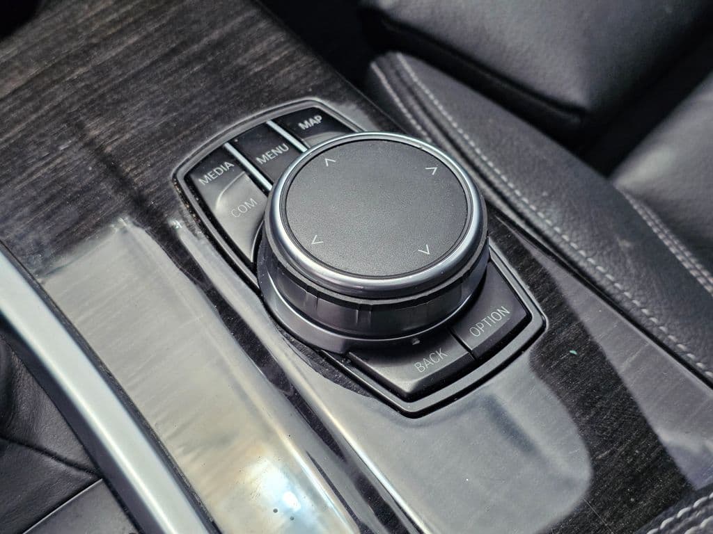 2017 BMW X3 xDrive28i - Photo 39