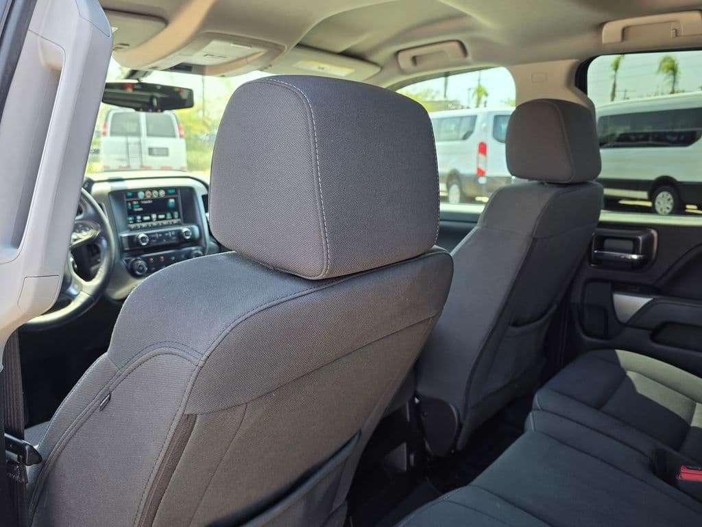 2019 Chevrolet Silverado 1500 LD LT - Photo 19