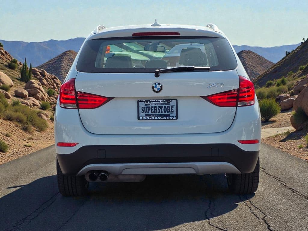 2015 BMW X1 xDrive28i - Photo 6