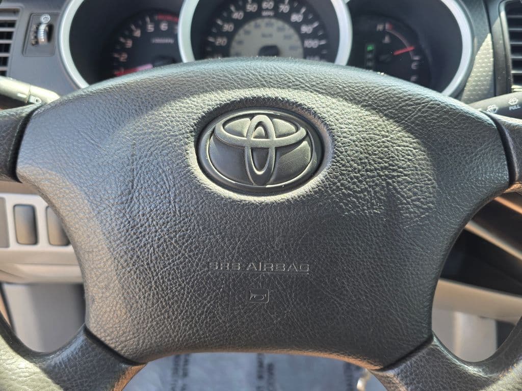 2008 Toyota Tacoma - Photo 20